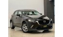 مازدا CX-3 2018 Mazda CX-3, Warranty, Full Service History, GCC