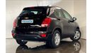Chevrolet Trax LT