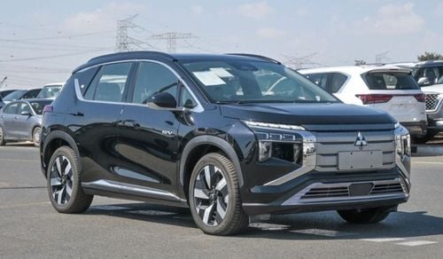 ميتسوبيشي أيرترك Brand New Mitsubishi Airtrek Pioneer 2022 EV | Black/Black |AIRTREKPIONEER| FOR EXPORT AND LOCAL