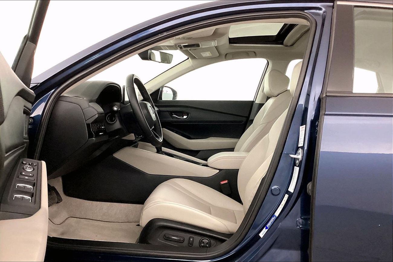 Honda Accord EXL | National Day Celebration | Guaranteed Warranty | 0 Down Payment