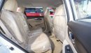 Nissan X-Trail 2.5