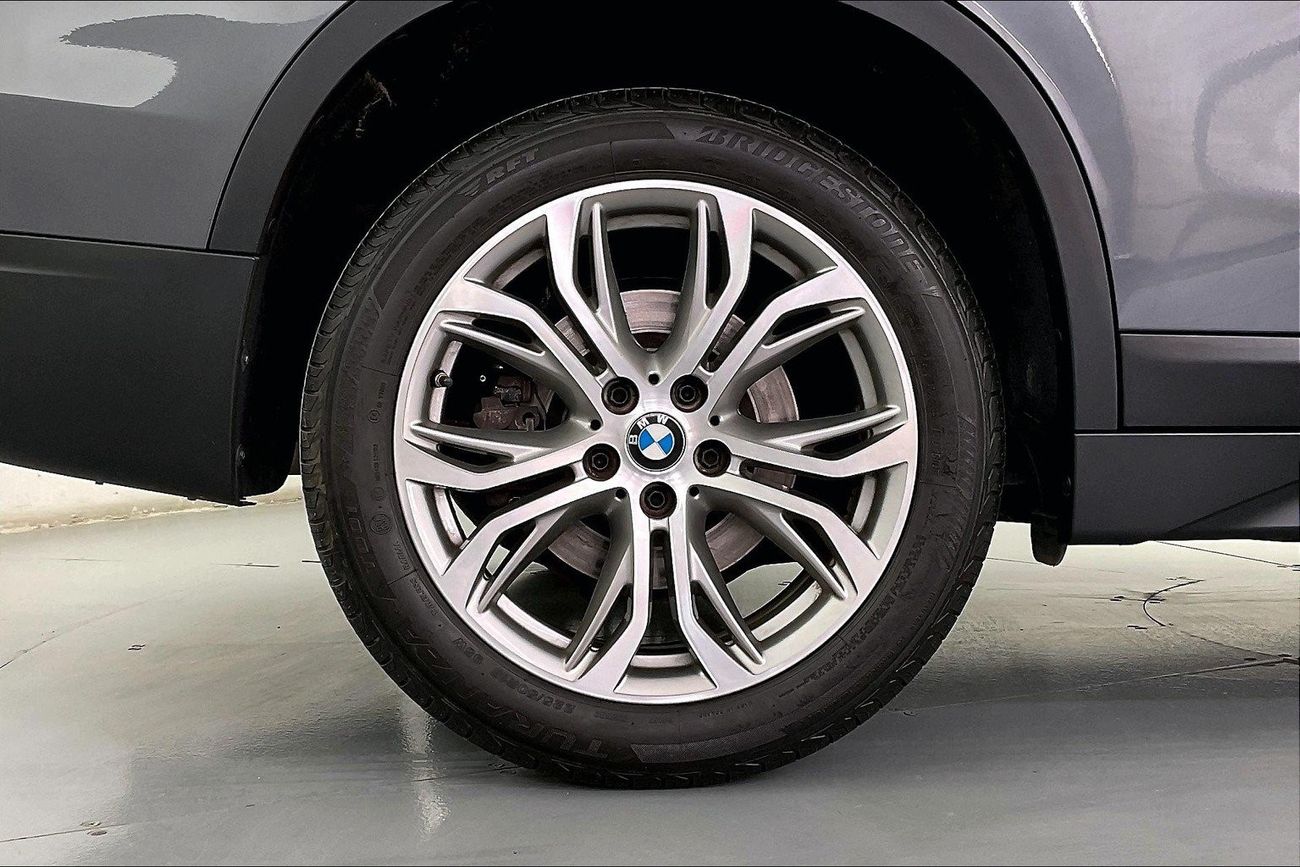 BMW X1 sDrive 20i Sport Line | 1 year free warranty | 1.99% financing rate | 7 day return policy