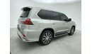 Lexus LX570 VXR 5700