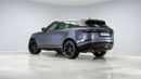 Land Rover Range Rover Velar P250 R-Dynamic SE 2.0L | AED 2,952 PM | Up to 3 Years Warranty Unlimited | GCC