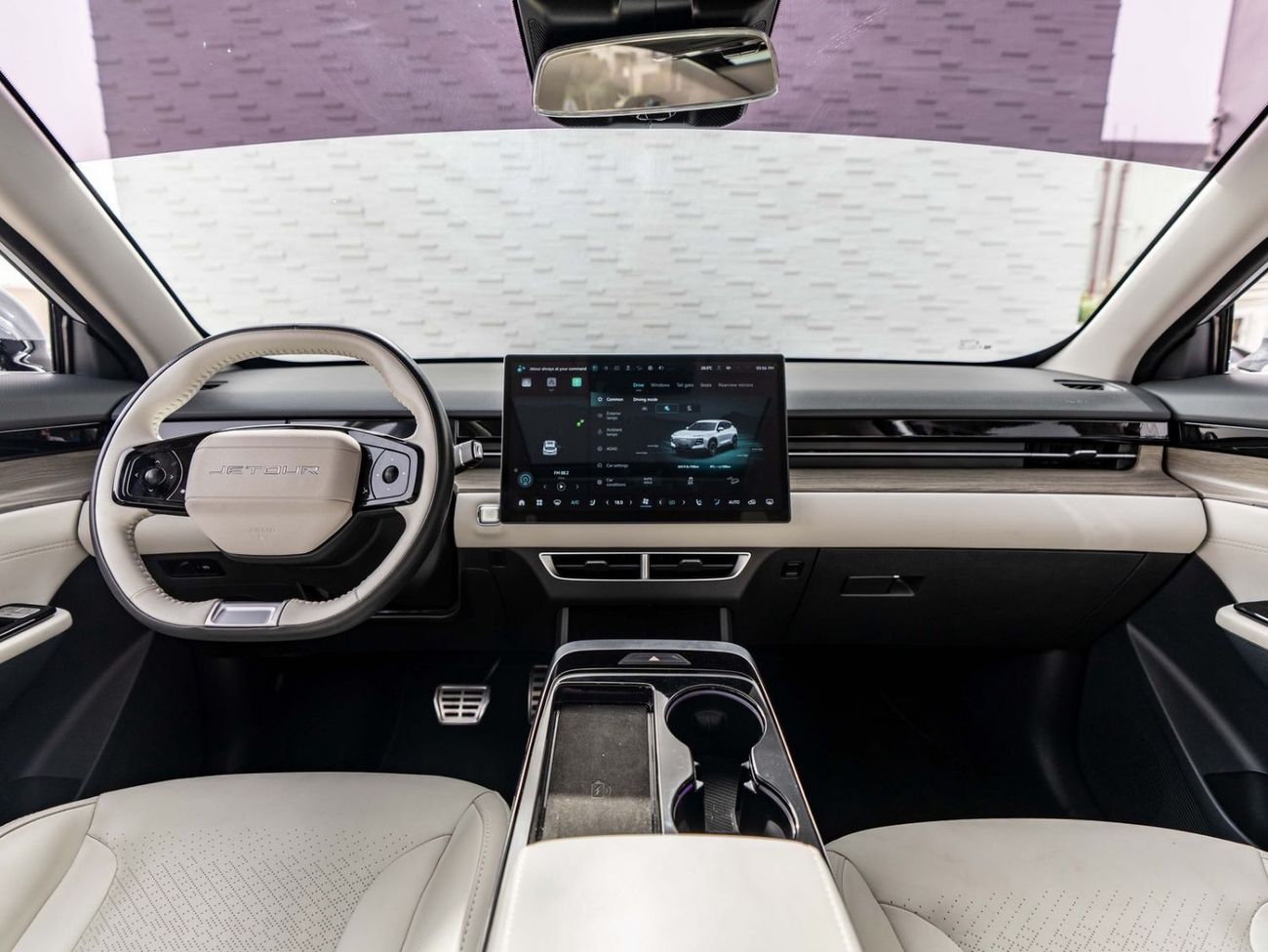 جيتور داشينج LUXURY