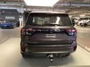 فورد ايفرست 2.3 LIMITED 4WD AUTO LTHR OFF ROAD 21ALW | شامل الضمان | 0 ﺪﻔﻋﺓ ﺃﻮﻟﻯ