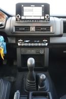 ميتسوبيشي L200 2.4L PETROL MANUAL TRANSMISSION DOUBLE CAB