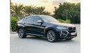 بي أم دبليو X6 BMW X6