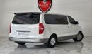 Hyundai H-1 PETROL  ENGINE  H-1- 2.5L - 4CYL - EXCELLENT CONDITION