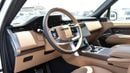 لاند روفر رينج روفر P400 3.0P HSE LWB AWD Aut. (For Local Sales plus 10% for Customs & VAT)
