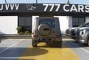 مرسيدس بنز G 63 AMG G63 2026 4.0 V8 HP