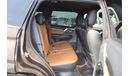 Mitsubishi Montero Full option clean car