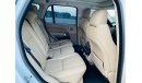 Land Rover Range Rover Vogue Range Rover 2014 GCC Full option no Bent