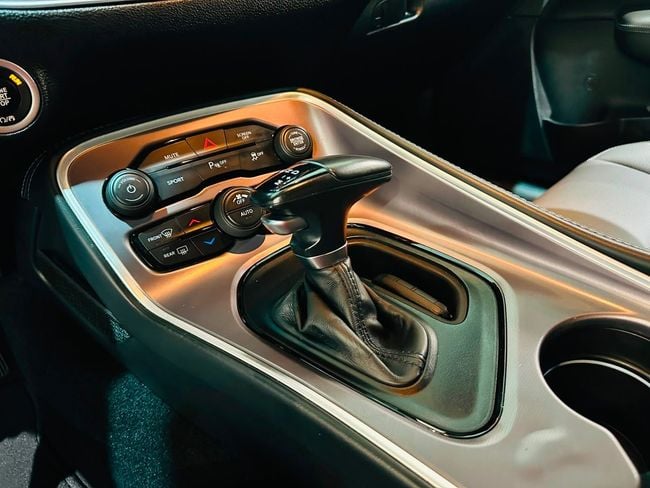 Dodge Challenger SXT, миниатюра 26