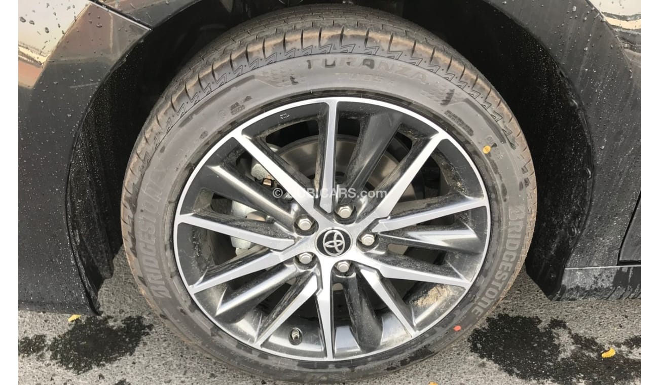 Toyota Camry 2.5L HYBRID GLE // 2023 // FULL OPTION WITH SUNROOF PUSH START // SPECIAL OFFER // BY FORMULA AUTO /