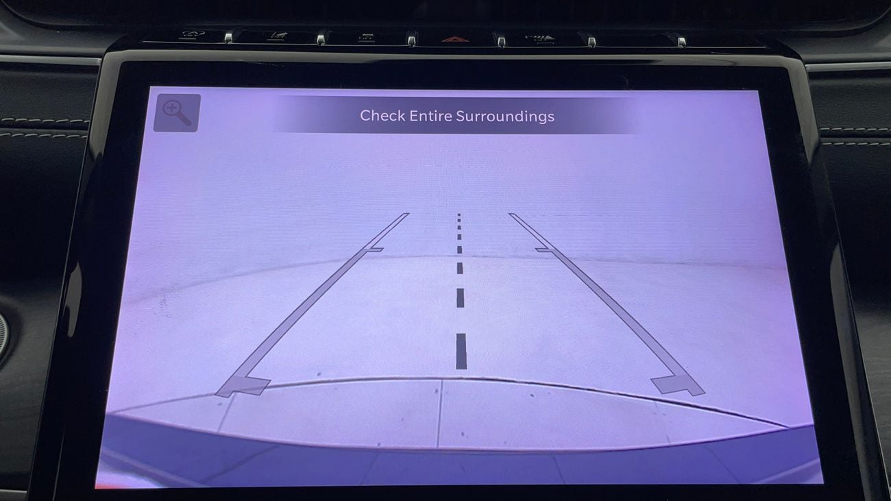 جيب جراند شيروكي LIMITED 3.6 | بدون دفعة مقدمة | اختبار القيادة في المنزل