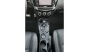 Mitsubishi ASX GLX Highline Mitsubishi ASX - 2017 Model - Gcc Specifications Full Option 4WD