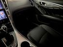 Infiniti Q50 Premium 2.0L