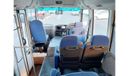 ميتسوبيشي روزا MITSUBISHI ROSA BUS RIGHT HAND DRIVE(PM11148)