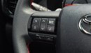 Toyota Hilux GR Sport 4.0 L V6