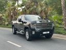 GMC Sierra