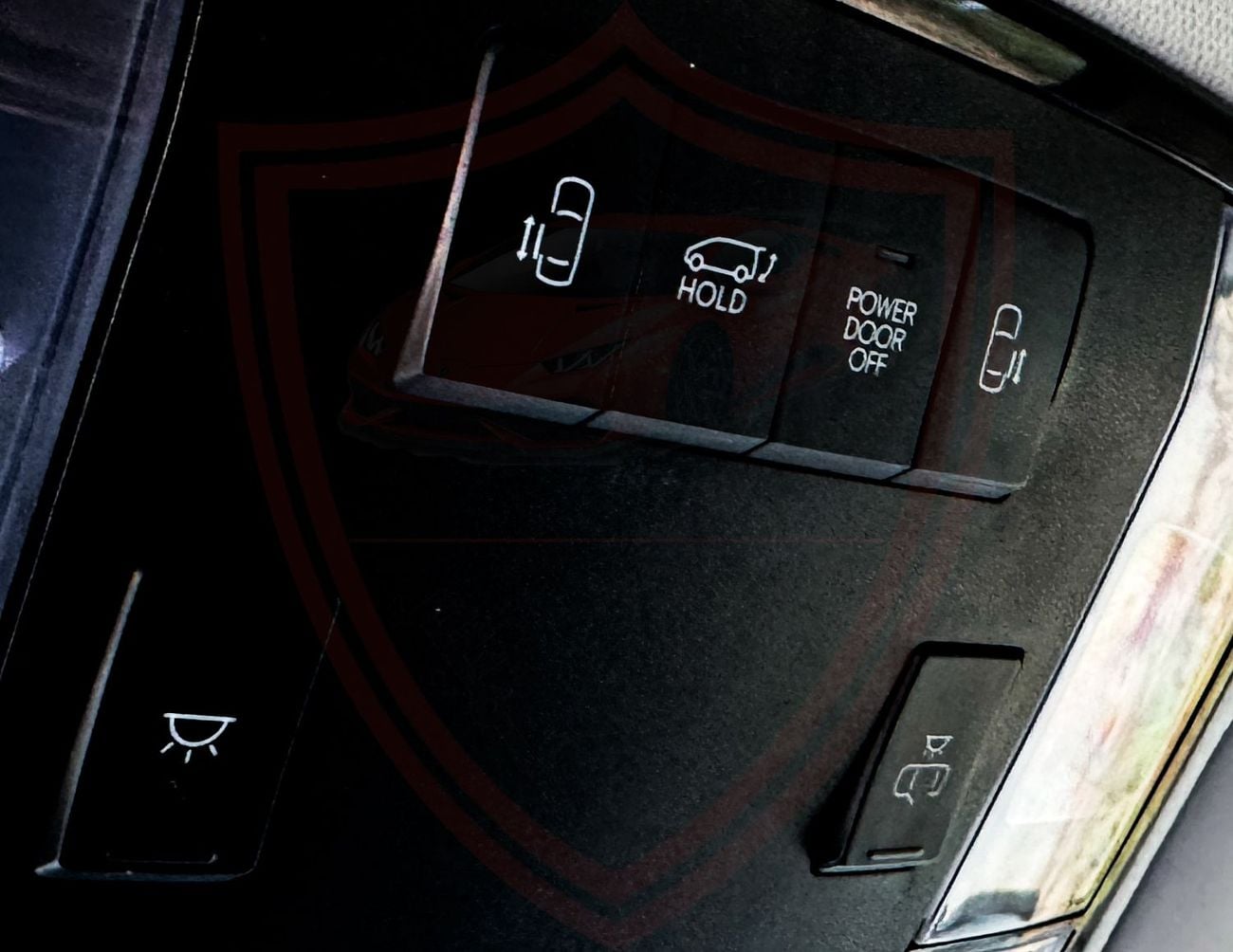 Hyundai Staria Comfort 3.5L (11 Seater)