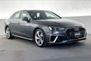 Audi A4 35 TFSI S-Line | National Day Celebration | Guaranteed Warranty | 0 Down Payment