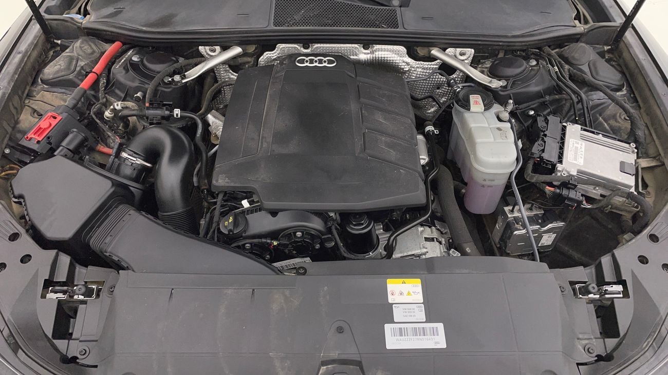 Audi A6 40 TFSI 2 | Zero Down Payment | Home Test Drive