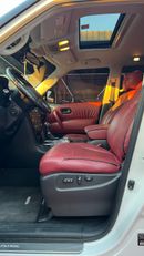 Nissan Patrol LE Platinum 5.6L