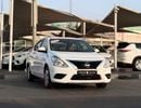 Nissan Sunny Nissan Sunny | 1.5 L | 2022 | GCC | Accident-Free | In Excellent Condition | 427 P.M
