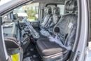 Hyundai Staria COMFORT Hyundai staria 3.5L 2025model A/T 11 seaters