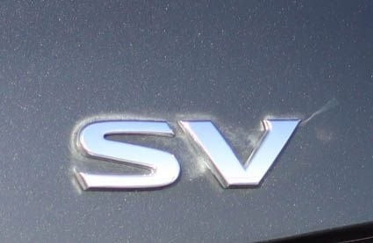 نيسان ألتيما 2.5 SV Nissan Altima 2.5L 2021 original paint GCC  accident-free in excellent condition 1076 P.M