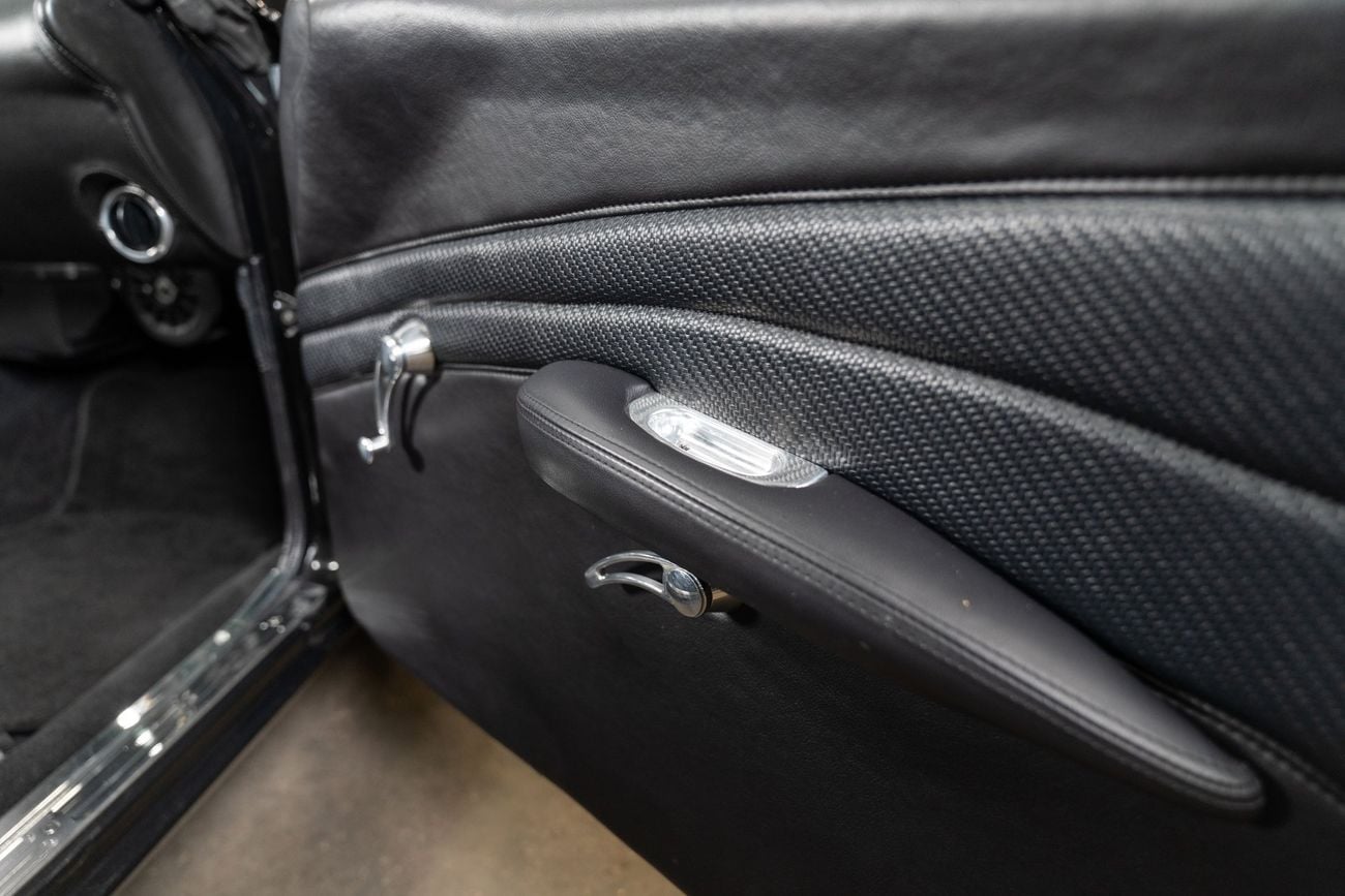 شيفروليه كامارو RS/SS, LS3, Full Detroit Speed Suspension Pro Touring Restomod