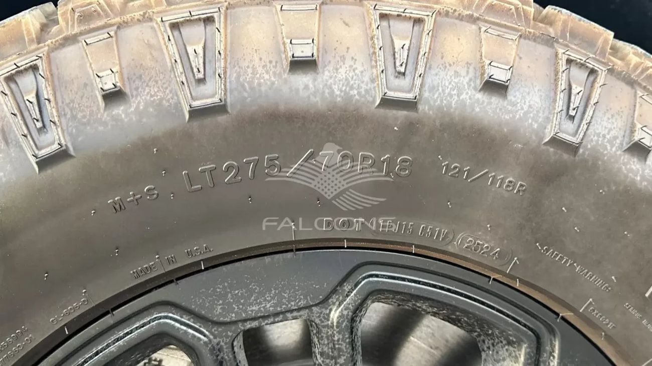 RAM 1500 RAM REBEL X