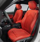 بي أم دبليو 318i M SPORTS