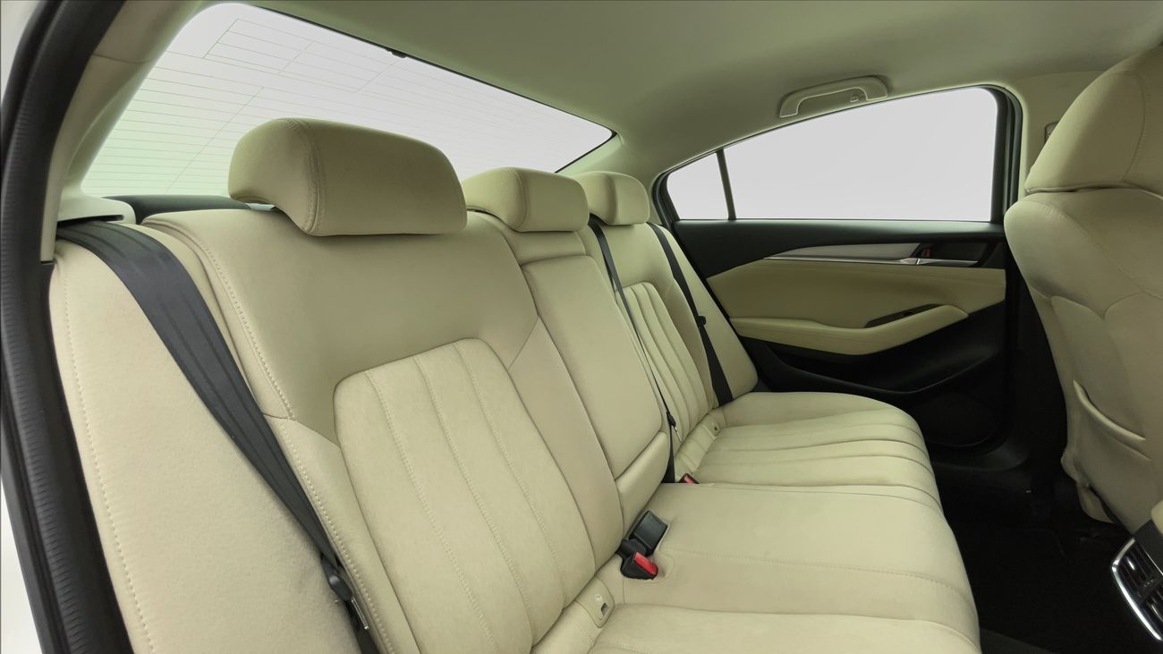 مازدا 6 S 2.5 | بدون دفعة مقدمة | اختبار قيادة مجاني للمنزل