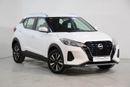 Nissan Kicks S 2.0