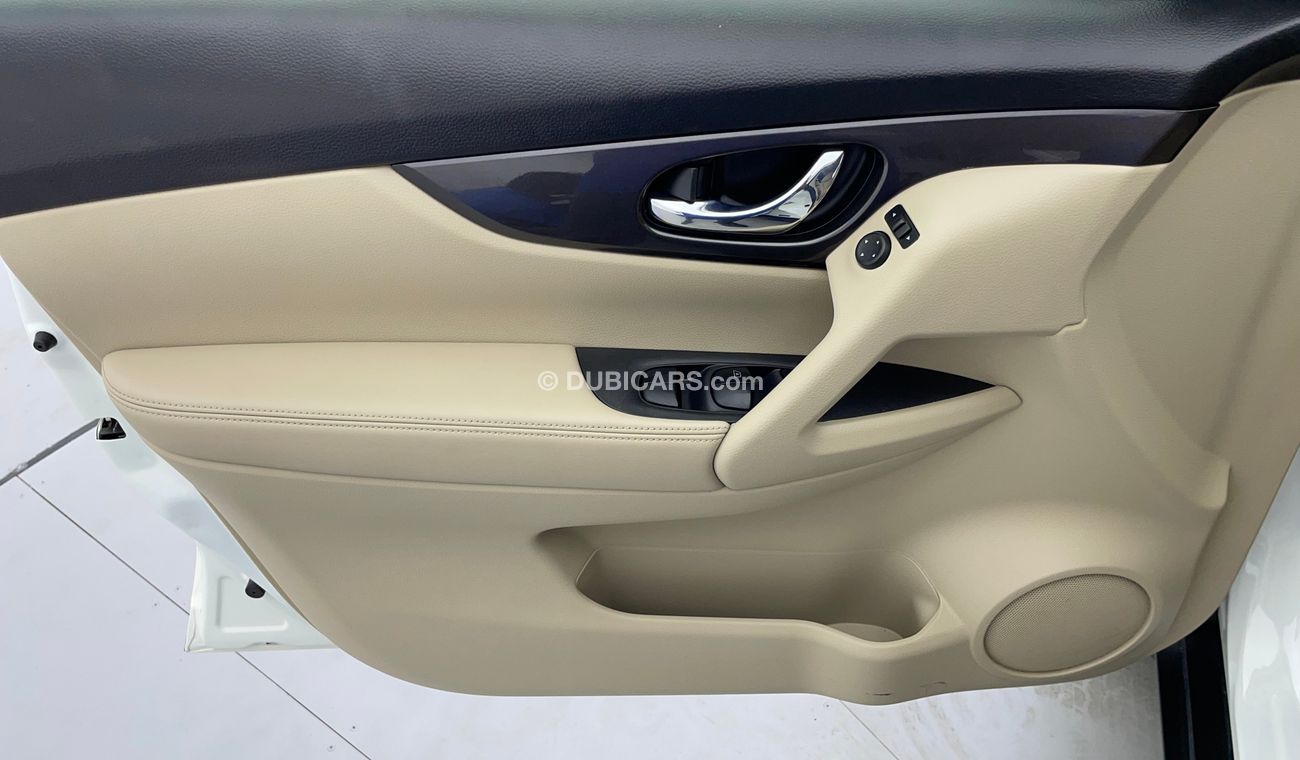 Nissan XTrail S 2.5 | Zero Down Payment | Free Home Test Drive