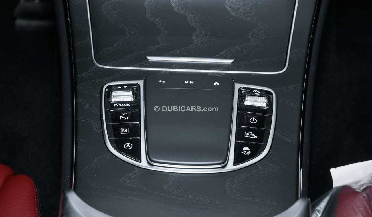 Mercedes-Benz GLC 200 MERCEDES GLC 200 | 2023 GCC