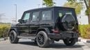 Mercedes-Benz G 63 AMG Perfect Condition | Mercedes-Benz G63 AMG | Double Night Package | Rear Entertainment | Carbon Fiber
