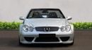 Mercedes-Benz CLK 55 AMG CLK55 5.4 2dr RIGHT HAND DRIVE