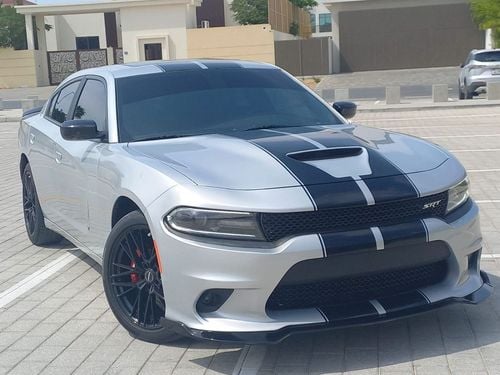 دودج تشارجر GT 3.6L