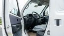 تويوتا لايت آيس 2026 Toyota LiteAce 1.5L AT Petrol (White-Black)
