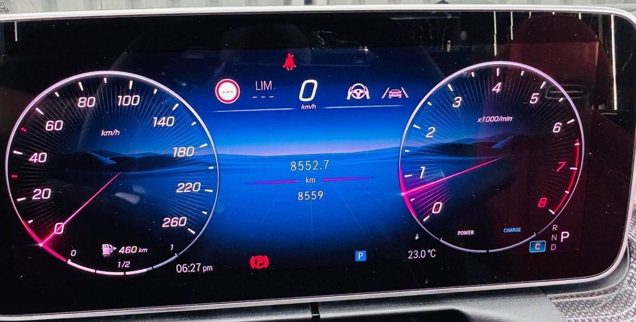 مرسيدس بنز سي إل إي 300 كابريوليه 4MATIC 2025 Mercedes-Benz CLE 300 Cabriolet Gcc with 5 years Gargash Warranty and Service or 110k