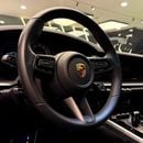 Porsche 911 Turbo S 3.8L (530 HP) Convertible 911 TURBO S GCC NARDO GRAY