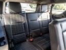 Cadillac Escalade Luxury 6.2L