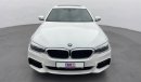 بي أم دبليو 530 530I 2 | Under Warranty | Inspected on 150+ parameters