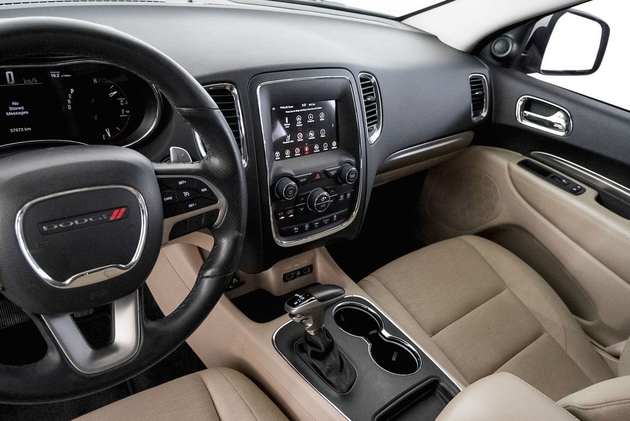 دودج دورانجو