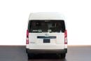 Toyota Hiace Dubai Registration| 2026 | 3 Years Agency Warranty