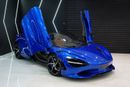 McLaren 750S SPIDER | Lift System | Latest Model | Bowers N Wilkins Audio | McLaren Warr + Serv